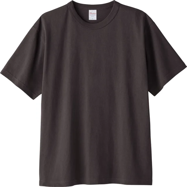 オープンエンドTシャツ（087-OET）の商品写真
