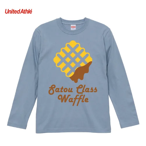 ハイクオリティロングスリーブTシャツ（5010）の商品写真