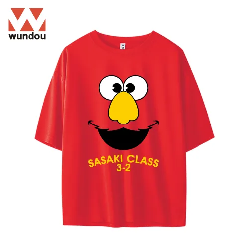 ストリートTシャツ（P321）の商品写真