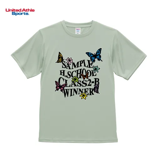 ドライスムースTシャツ（5700）の商品写真
