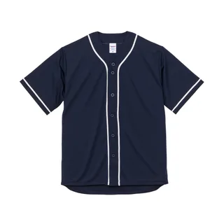 ベースボールシャツの代表商品