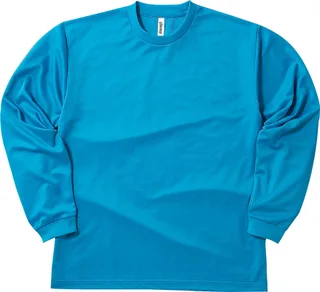 長袖Tシャツの代表商品
