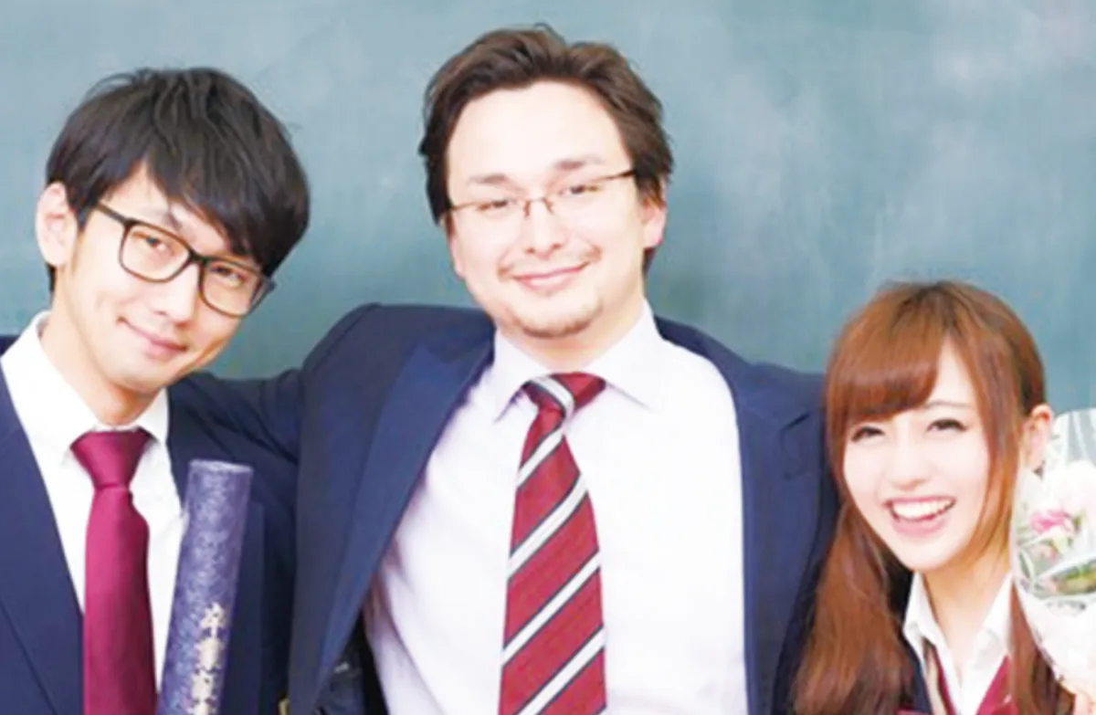 写真1点をご入稿の場合の例